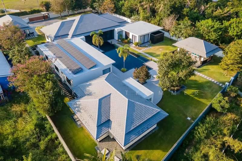 Hua Hin Black Mountain, Prachuap Khiri Khan, 565 Moo7 Nong Hieng Road Hin Lek Fai, Hin Lek Fai, Hua Hin, Prachuap Khiri Khan, 6 Bedrooms, 800 sqm, Villa For Sale, by Mark Puttkammer, 500390801 - DDproperty.com