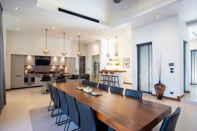 Hua Hin Black Mountain, Prachuap Khiri Khan, 565 Moo7 Nong Hieng Road Hin Lek Fai, Hin Lek Fai, Hua Hin, Prachuap Khiri Khan, 6 Bedrooms, 800 sqm, Villa For Sale, by Mark Puttkammer, 500390801 - DDproperty.com