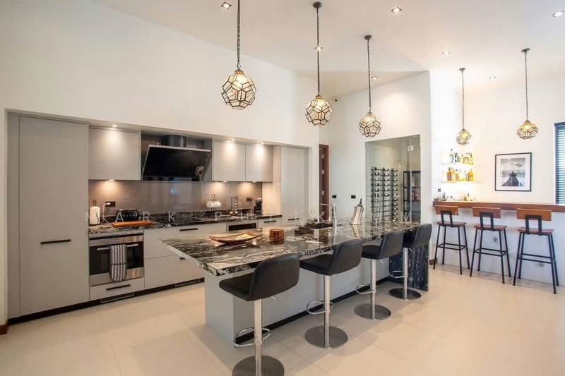 Hua Hin Black Mountain, Prachuap Khiri Khan, 565 Moo7 Nong Hieng Road Hin Lek Fai, Hin Lek Fai, Hua Hin, Prachuap Khiri Khan, 6 Bedrooms, 800 sqm, Villa For Sale, by Mark Puttkammer, 500390801 - DDproperty.com