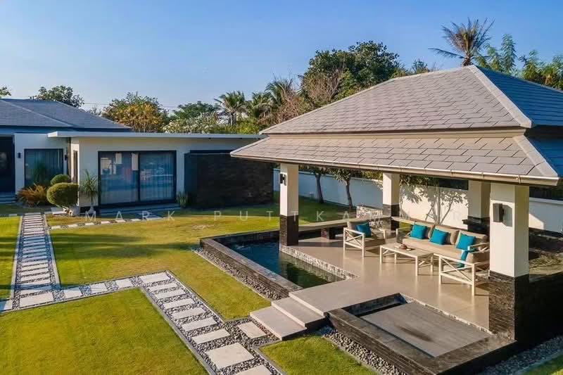 Hua Hin Black Mountain, Prachuap Khiri Khan, 565 Moo7 Nong Hieng Road Hin Lek Fai, Hin Lek Fai, Hua Hin, Prachuap Khiri Khan, 6 Bedrooms, 800 sqm, Villa For Sale, by Mark Puttkammer, 500390801 - DDproperty.com