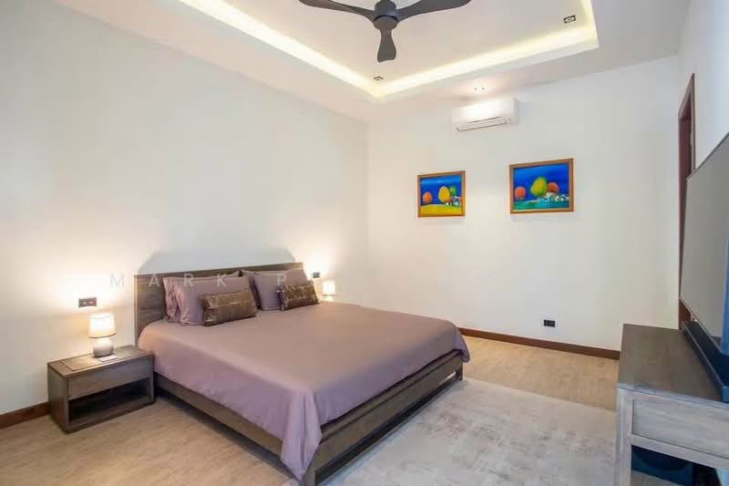 Hua Hin Black Mountain, Prachuap Khiri Khan, 565 Moo7 Nong Hieng Road Hin Lek Fai, Hin Lek Fai, Hua Hin, Prachuap Khiri Khan, 6 Bedrooms, 800 sqm, Villa For Sale, by Mark Puttkammer, 500390801 - DDproperty.com