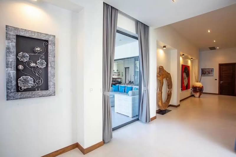 Hua Hin Black Mountain, ประจวบคีรีขันธ์, 565 Moo7 Nong Hieng Road Hin Lek Fai, หินเหล็กไฟ, หัวหิน, ประจวบคีรีขันธ์, 800 ตร.ม., วิลล่า ขาย, โดย Mark Puttkammer, 500390801 - DDproperty.com