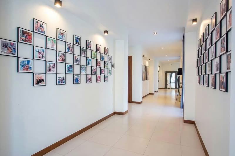 Hua Hin Black Mountain, ประจวบคีรีขันธ์, 565 Moo7 Nong Hieng Road Hin Lek Fai, หินเหล็กไฟ, หัวหิน, ประจวบคีรีขันธ์, 800 ตร.ม., วิลล่า ขาย, โดย Mark Puttkammer, 500390801 - DDproperty.com