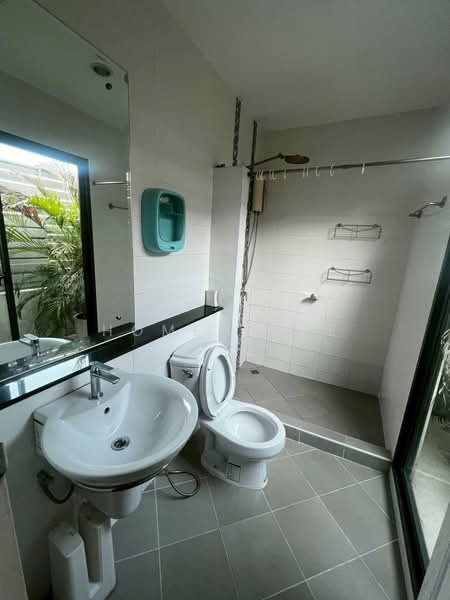 The Metro Ramkhamhaeng - Wongwean, Bangkok, Thap Chang, Saphan Sung, Bangkok, 3 Bedrooms, 148 sqm, Townhouse For Sale, by home4sale, 500390804 - DDproperty.com