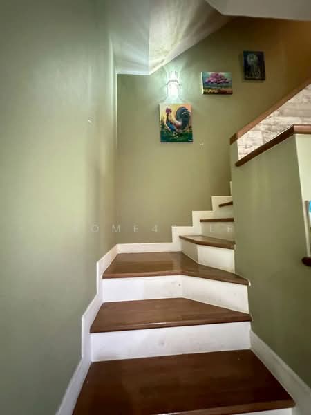 The Metro Ramkhamhaeng - Wongwean, Bangkok, Thap Chang, Saphan Sung, Bangkok, 3 Bedrooms, 148 sqm, Townhouse For Sale, by home4sale, 500390804 - DDproperty.com