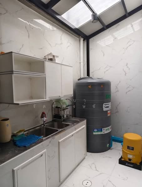Cordiz at Udomsuk, Bangkok, Udomsuk Road, Soi 39, Bang Chak, Phra Khanong, Bangkok, 3 Bedrooms, 200 sqm, Townhouse For Rent, by บุษบา รัตนวงษ์ชัย, 500390805 - DDproperty.com