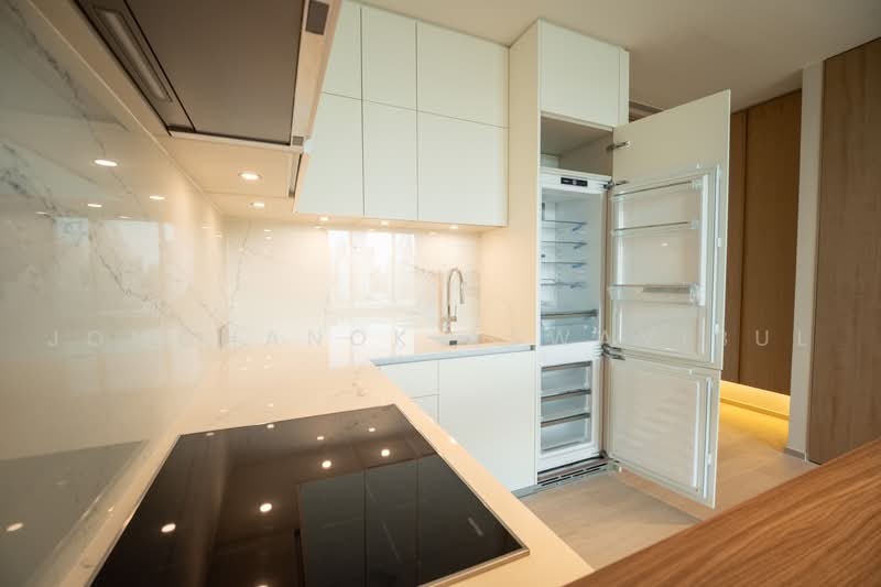 ONE89 Wireless, Bangkok, Wittayu Road, Lumphini, Pathum Wan, Bangkok, 1 Bedroom, 52 sqm, Condo For Sale, by Jomchanok Aswavibul, 500390811 - DDproperty.com