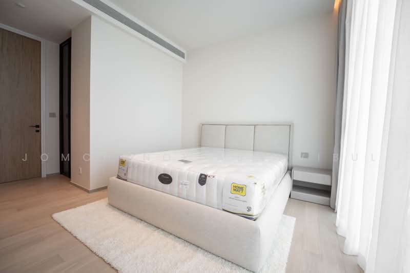 ONE89 Wireless, Bangkok, Wittayu Road, Lumphini, Pathum Wan, Bangkok, 1 Bedroom, 52 sqm, Condo For Sale, by Jomchanok Aswavibul, 500390811 - DDproperty.com