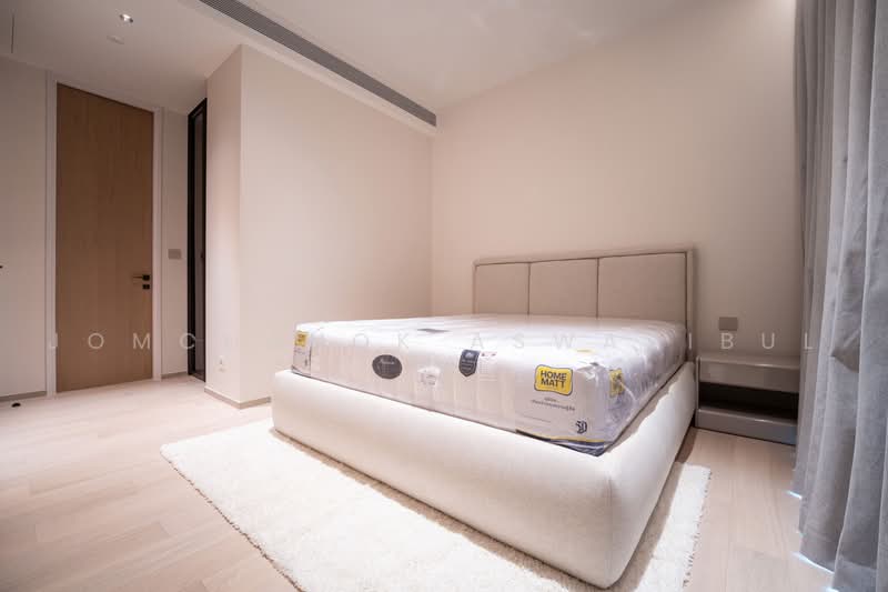 ONE89 Wireless, Bangkok, Wittayu Road, Lumphini, Pathum Wan, Bangkok, 1 Bedroom, 52 sqm, Condo For Sale, by Jomchanok Aswavibul, 500390811 - DDproperty.com