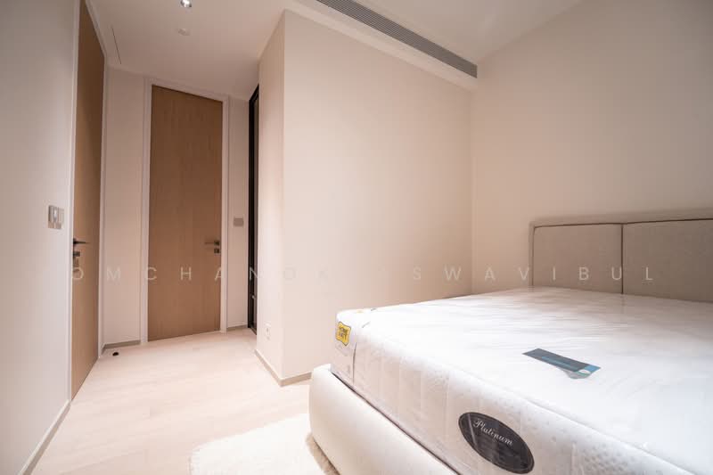 ONE89 Wireless, Bangkok, Wittayu Road, Lumphini, Pathum Wan, Bangkok, 1 Bedroom, 52 sqm, Condo For Sale, by Jomchanok Aswavibul, 500390811 - DDproperty.com