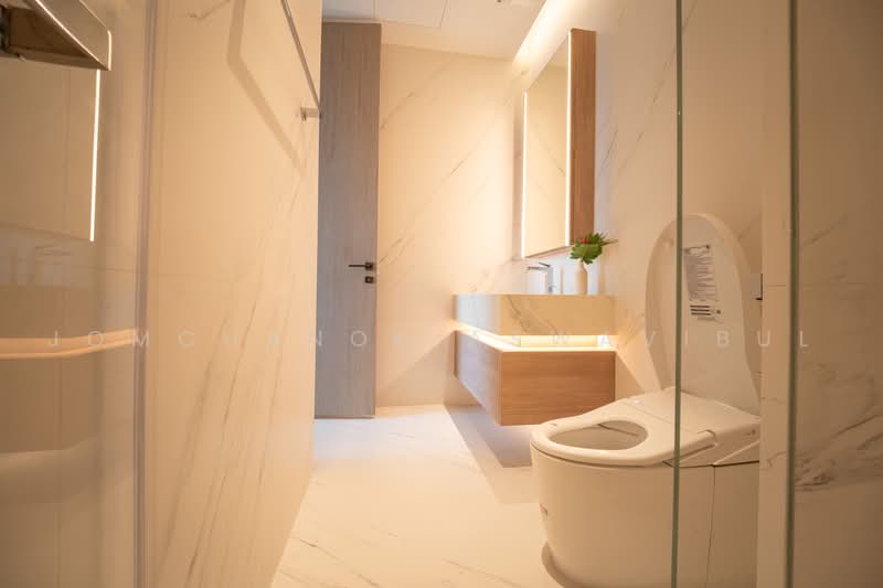 ONE89 Wireless, Bangkok, Wittayu Road, Lumphini, Pathum Wan, Bangkok, 1 Bedroom, 52 sqm, Condo For Sale, by Jomchanok Aswavibul, 500390811 - DDproperty.com