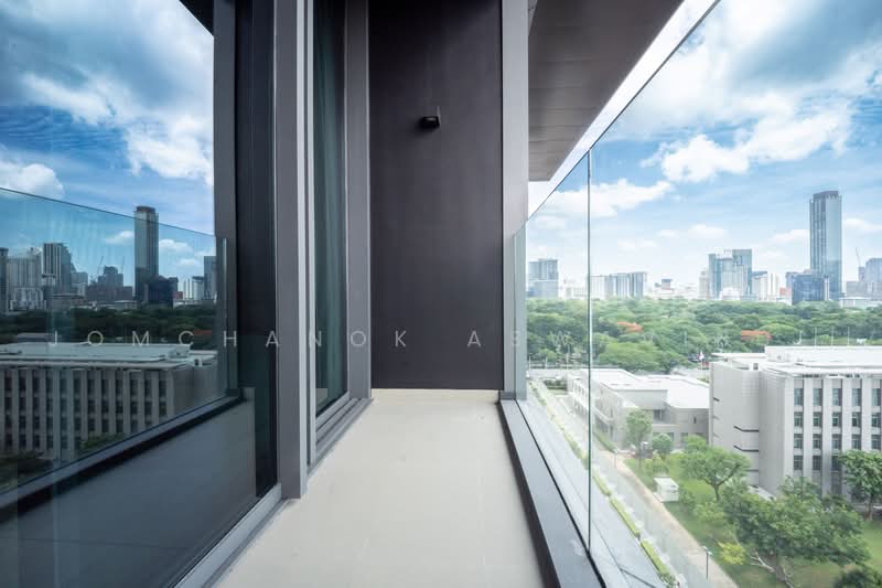 ONE89 Wireless : วัน เอทตี้ไนน์ ไวร์เลส, กรุงเทพ, ถนนวิทยุ, ลุมพินี, ปทุมวัน, กรุงเทพ, 52 ตร.ม., คอนโด ขาย, โดย Jomchanok Aswavibul, 500390811 - DDproperty.com