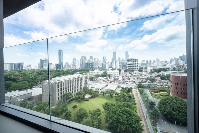 ONE89 Wireless : วัน เอทตี้ไนน์ ไวร์เลส, กรุงเทพ, ถนนวิทยุ, ลุมพินี, ปทุมวัน, กรุงเทพ, 52 ตร.ม., คอนโด ขาย, โดย Jomchanok Aswavibul, 500390811 - DDproperty.com