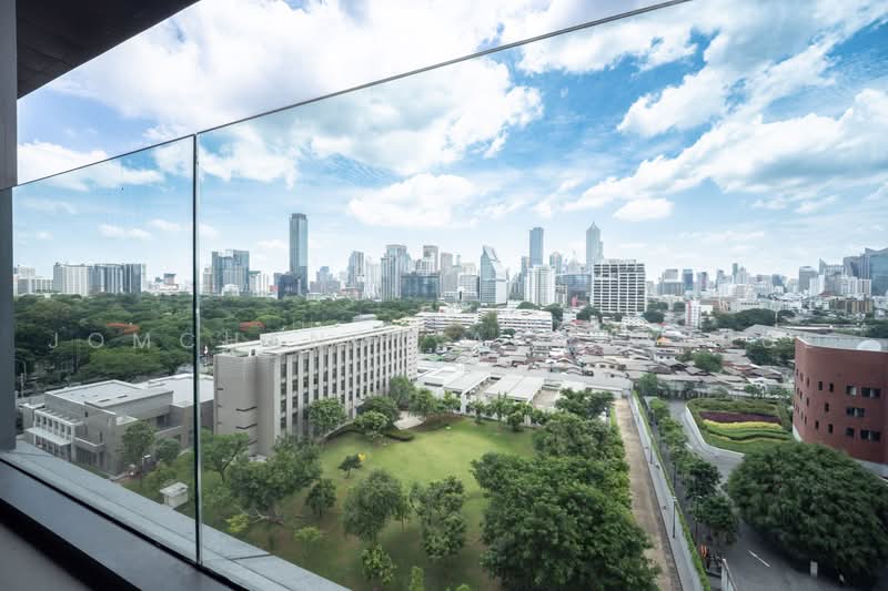 ONE89 Wireless, Bangkok, Wittayu Road, Lumphini, Pathum Wan, Bangkok, 1 Bedroom, 52 sqm, Condo For Sale, by Jomchanok Aswavibul, 500390811 - DDproperty.com
