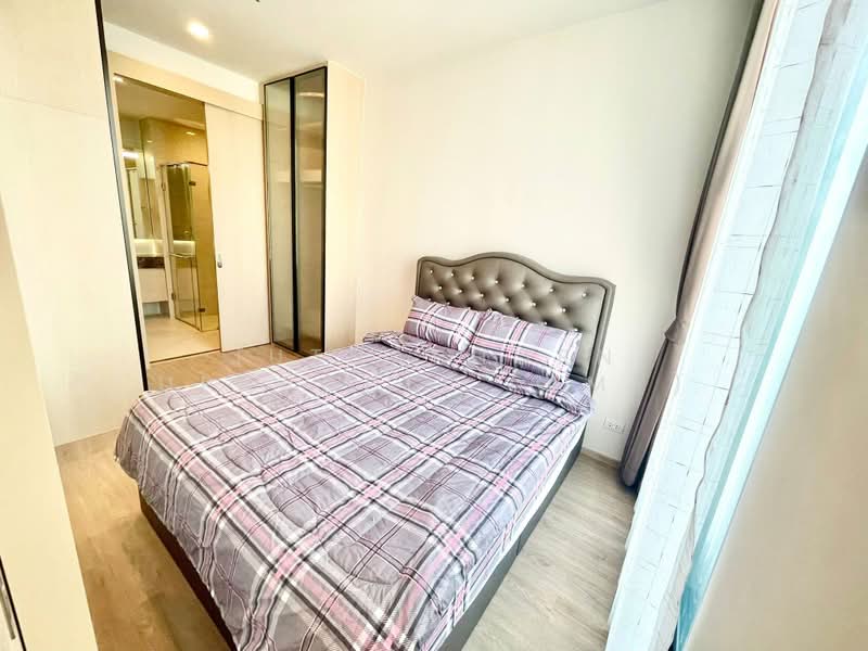 Noble State 39, Bangkok, 35 Soi Sukhumvit 39, Khlong Tan Nua, Watthana, Bangkok, 1 Bedroom, 35 sqm, Condo For Rent, by Juthabhorn Uppachit (Amy), 500390813 - DDproperty.com