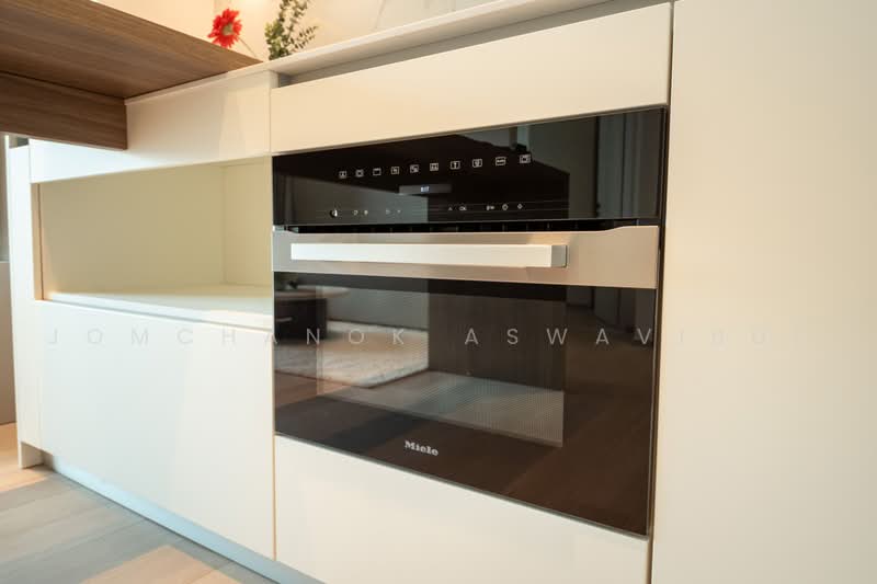 ONE89 Wireless, Bangkok, Wittayu Road, Lumphini, Pathum Wan, Bangkok, 1 Bedroom, 52 sqm, Condo For Rent, by Jomchanok Aswavibul, 500390814 - DDproperty.com
