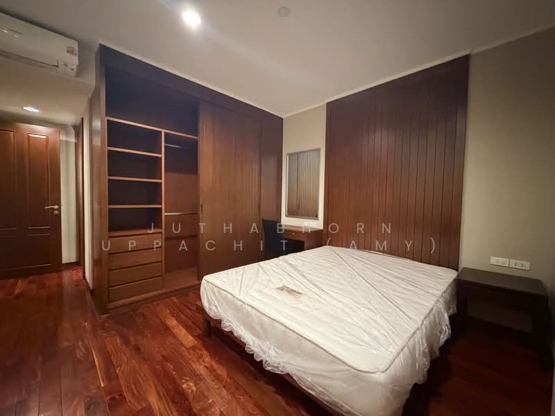 Fullerton Sukhumvit, Bangkok, Sukhumvit Road, Khlong Tan Nua, Watthana, Bangkok, 3 Bedrooms, 170 sqm, Condo For Rent, by Juthabhorn Uppachit (Amy), 500390817 - DDproperty.com