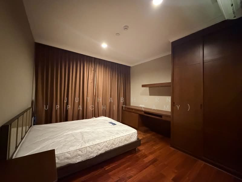 Fullerton Sukhumvit : ฟูลเลอตัน สุขุมวิท, กรุงเทพ, ถนนสุขุมวิท, คลองตันเหนือ, วัฒนา, กรุงเทพ, 170 ตร.ม., คอนโด ให้เช่า, โดย Juthabhorn Uppachit (Amy), 500390817 - DDproperty.com