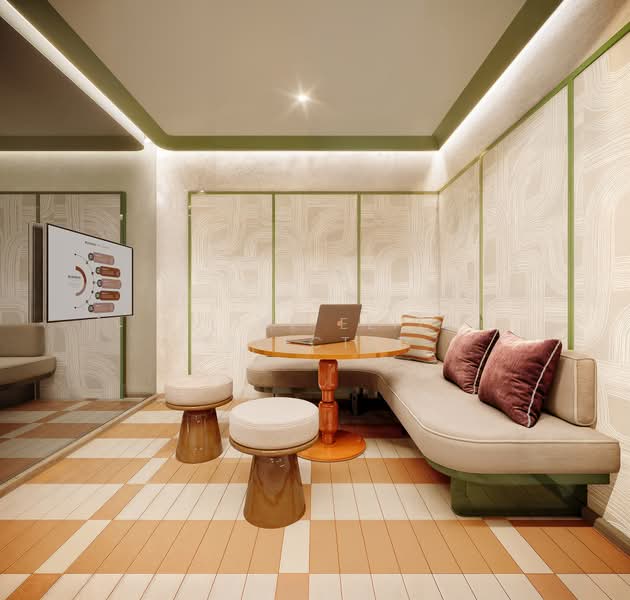 ASPIRE Sukhumvit 103, Bangkok, Bang Na Nuea, Bang Na, Bangkok, 1 Bedroom, 27 sqm, Condo For Sale, by A LIST ELITE SELECTED, 500390820 - DDproperty.com