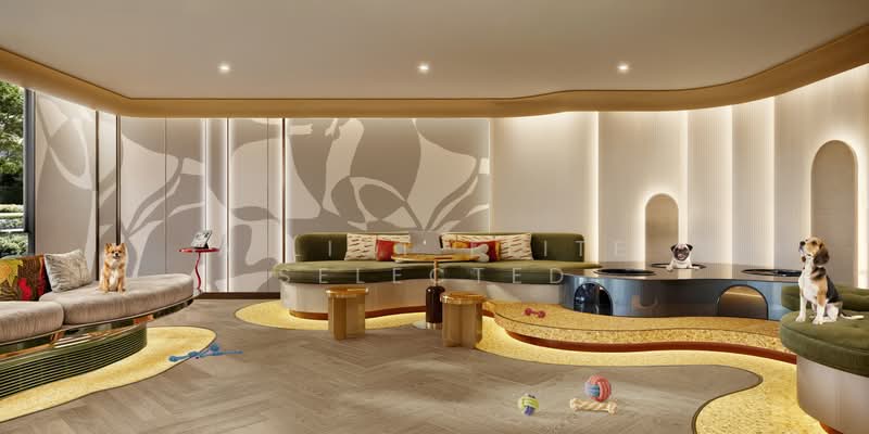 ASPIRE Sukhumvit 103, Bangkok, Bang Na Nuea, Bang Na, Bangkok, 1 Bedroom, 27 sqm, Condo For Sale, by A LIST ELITE SELECTED, 500390820 - DDproperty.com
