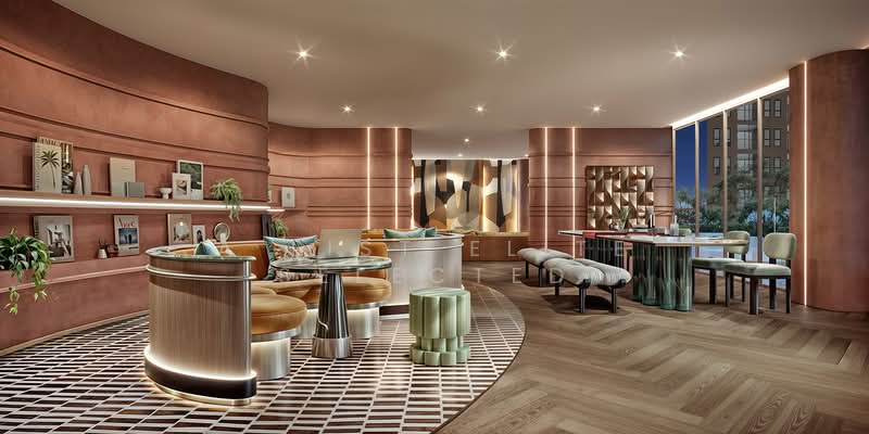 ASPIRE Sukhumvit 103, Bangkok, Bang Na Nuea, Bang Na, Bangkok, 1 Bedroom, 27 sqm, Condo For Sale, by A LIST ELITE SELECTED, 500390820 - DDproperty.com