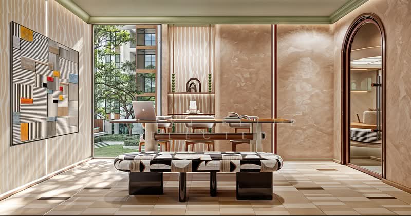 ASPIRE Sukhumvit 103, Bangkok, Bang Na Nuea, Bang Na, Bangkok, 1 Bedroom, 31 sqm, Condo For Sale, by A LIST ELITE SELECTED, 500390821 - DDproperty.com