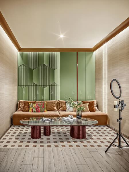 ASPIRE Sukhumvit 103, Bangkok, Bang Na Nuea, Bang Na, Bangkok, 1 Bedroom, 31 sqm, Condo For Sale, by A LIST ELITE SELECTED, 500390821 - DDproperty.com