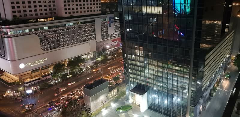IDEO MOBI Rama 9 : ไอดีโอ โมบิ พระราม 9, กรุงเทพ, 90 ถนนพระราม 9, ห้วยขวาง, กรุงเทพ, 22 ตร.ม., คอนโด ให้เช่า, โดย Tanawat PP, 500390822 - DDproperty.com