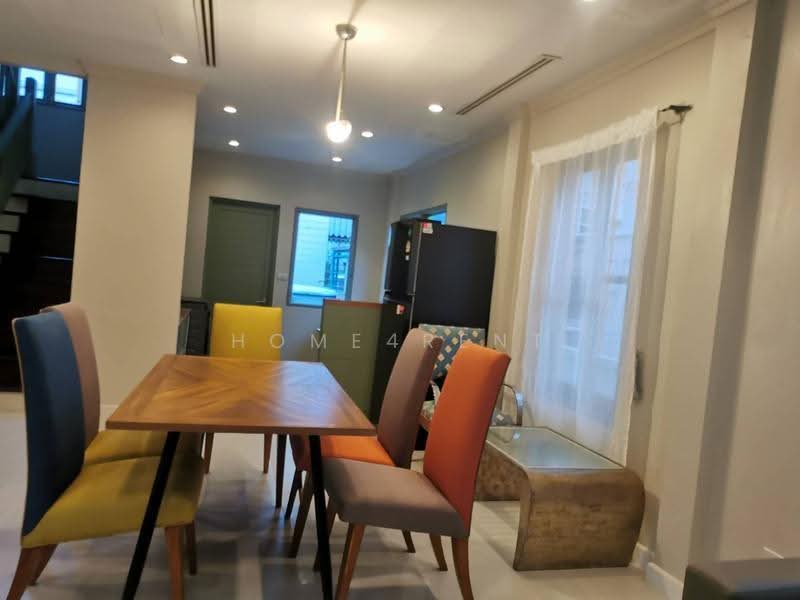 Chaiyaphruek 1 Suwinthawong, bangkok, Lam Pla Tiew, Lat Krabang, Bangkok, 3 Bedrooms, 180 sqm, Single Detached House For Rent, by Home4rent, 500390824 - DDproperty.com