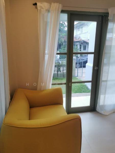 Chaiyaphruek 1 Suwinthawong, bangkok, Lam Pla Tiew, Lat Krabang, Bangkok, 3 Bedrooms, 180 sqm, Single Detached House For Rent, by Home4rent, 500390824 - DDproperty.com