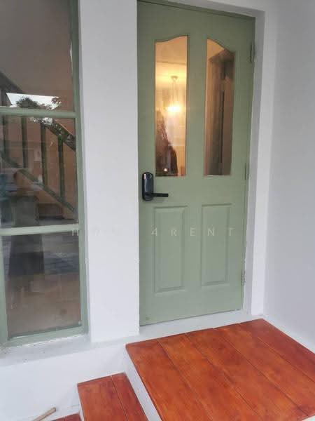 Chaiyaphruek 1 Suwinthawong, bangkok, Lam Pla Tiew, Lat Krabang, Bangkok, 3 Bedrooms, 180 sqm, Single Detached House For Rent, by Home4rent, 500390824 - DDproperty.com