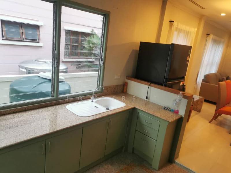 Chaiyaphruek 1 Suwinthawong, bangkok, Lam Pla Tiew, Lat Krabang, Bangkok, 3 Bedrooms, 180 sqm, Single Detached House For Rent, by Home4rent, 500390824 - DDproperty.com