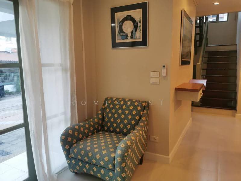 Chaiyaphruek 1 Suwinthawong, bangkok, Lam Pla Tiew, Lat Krabang, Bangkok, 3 Bedrooms, 180 sqm, Single Detached House For Rent, by Home4rent, 500390824 - DDproperty.com