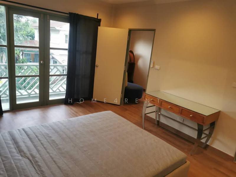 Chaiyaphruek 1 Suwinthawong, bangkok, Lam Pla Tiew, Lat Krabang, Bangkok, 3 Bedrooms, 180 sqm, Single Detached House For Rent, by Home4rent, 500390824 - DDproperty.com