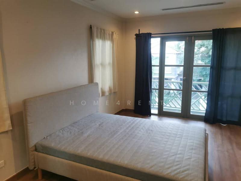 Chaiyaphruek 1 Suwinthawong, bangkok, Lam Pla Tiew, Lat Krabang, Bangkok, 3 Bedrooms, 180 sqm, Single Detached House For Rent, by Home4rent, 500390824 - DDproperty.com