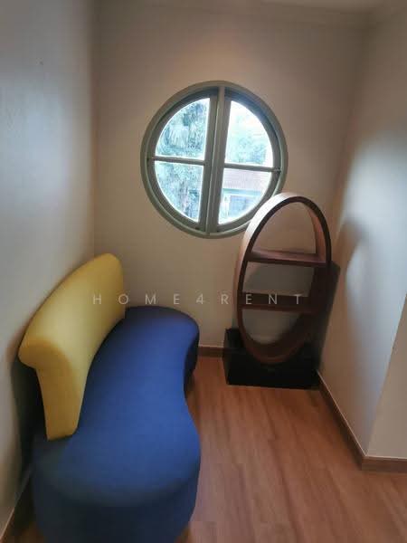 Chaiyaphruek 1 Suwinthawong, bangkok, Lam Pla Tiew, Lat Krabang, Bangkok, 3 Bedrooms, 180 sqm, Single Detached House For Rent, by Home4rent, 500390824 - DDproperty.com