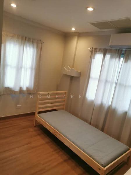 Chaiyaphruek 1 Suwinthawong, bangkok, Lam Pla Tiew, Lat Krabang, Bangkok, 3 Bedrooms, 180 sqm, Single Detached House For Rent, by Home4rent, 500390824 - DDproperty.com