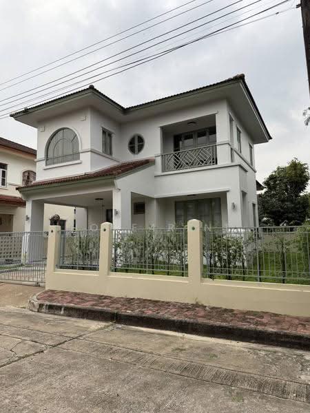 Chaiyaphruek 1 Suwinthawong, bangkok, Lam Pla Tiew, Lat Krabang, Bangkok, 3 Bedrooms, 180 sqm, Single Detached House For Rent, by Home4rent, 500390824 - DDproperty.com