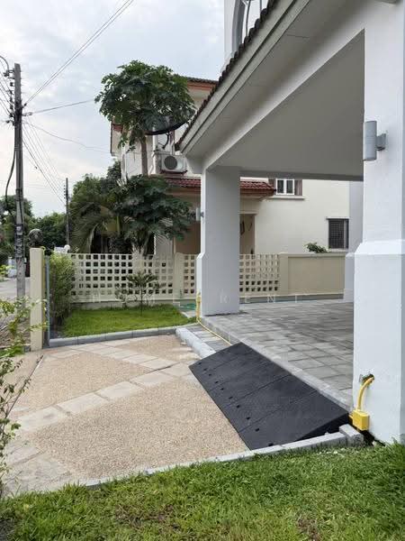 Chaiyaphruek 1 Suwinthawong, bangkok, Lam Pla Tiew, Lat Krabang, Bangkok, 3 Bedrooms, 180 sqm, Single Detached House For Rent, by Home4rent, 500390824 - DDproperty.com