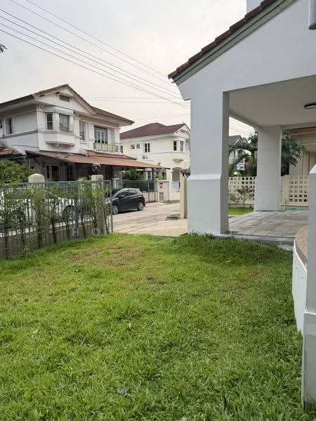 Chaiyaphruek 1 Suwinthawong, bangkok, Lam Pla Tiew, Lat Krabang, Bangkok, 3 Bedrooms, 180 sqm, Single Detached House For Rent, by Home4rent, 500390824 - DDproperty.com