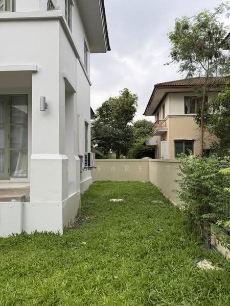 Chaiyaphruek 1 Suwinthawong, bangkok, Lam Pla Tiew, Lat Krabang, Bangkok, 3 Bedrooms, 180 sqm, Single Detached House For Rent, by Home4rent, 500390824 - DDproperty.com