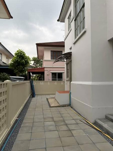 Chaiyaphruek 1 Suwinthawong, bangkok, Lam Pla Tiew, Lat Krabang, Bangkok, 3 Bedrooms, 180 sqm, Single Detached House For Rent, by Home4rent, 500390824 - DDproperty.com