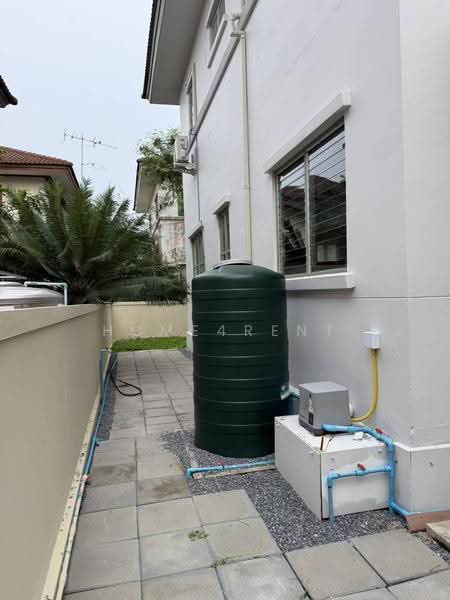 Chaiyaphruek 1 Suwinthawong, bangkok, Lam Pla Tiew, Lat Krabang, Bangkok, 3 Bedrooms, 180 sqm, Single Detached House For Rent, by Home4rent, 500390824 - DDproperty.com