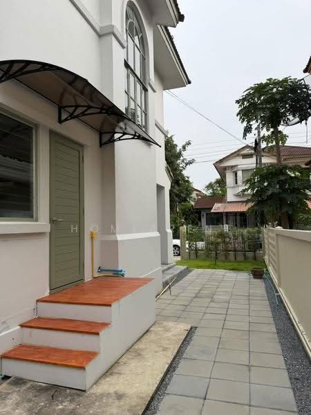 Chaiyaphruek 1 Suwinthawong, bangkok, Lam Pla Tiew, Lat Krabang, Bangkok, 3 Bedrooms, 180 sqm, Single Detached House For Rent, by Home4rent, 500390824 - DDproperty.com