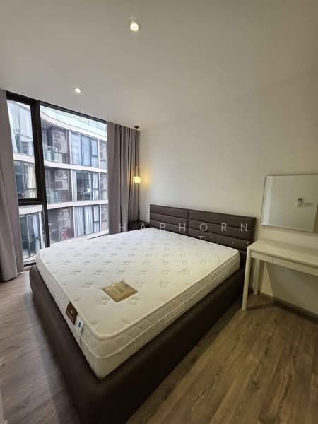 Fynn Asoke, Bangkok, 28 Sukhumvit 10 Alley, Khlong Toei, Bangkok, 3 Bedrooms, 97 sqm, Condo For Rent, by Juthabhorn Uppachit (Amy), 500390825 - DDproperty.com