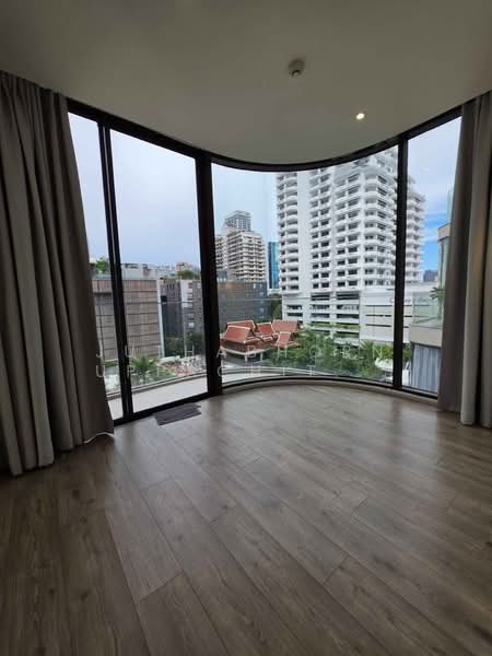 Fynn Asoke, Bangkok, 28 Sukhumvit 10 Alley, Khlong Toei, Bangkok, 3 Bedrooms, 97 sqm, Condo For Rent, by Juthabhorn Uppachit (Amy), 500390825 - DDproperty.com