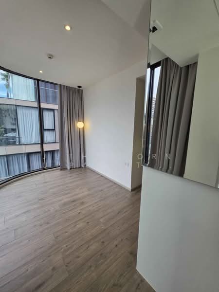 Fynn Asoke, Bangkok, 28 Sukhumvit 10 Alley, Khlong Toei, Bangkok, 3 Bedrooms, 97 sqm, Condo For Rent, by Juthabhorn Uppachit (Amy), 500390825 - DDproperty.com