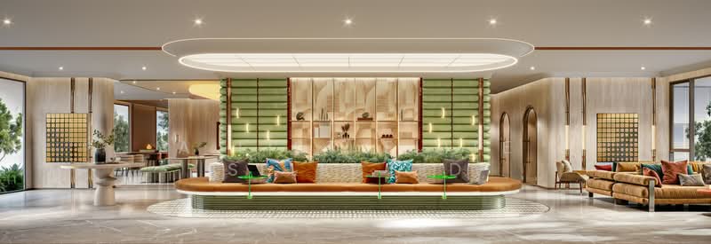 ASPIRE Sukhumvit 103, Bangkok, Bang Na Nuea, Bang Na, Bangkok, 1 Bedroom, 38 sqm, Condo For Sale, by A LIST ELITE SELECTED, 500390827 - DDproperty.com