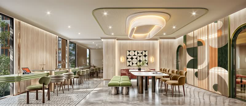 ASPIRE Sukhumvit 103, Bangkok, Bang Na Nuea, Bang Na, Bangkok, 1 Bedroom, 38 sqm, Condo For Sale, by A LIST ELITE SELECTED, 500390827 - DDproperty.com