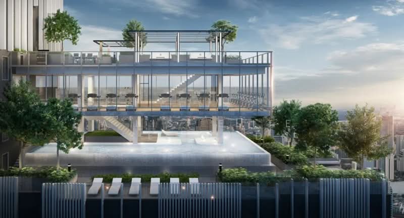 Cloud Residences SKV23 : คลาวด์ เรสซิเด้นซ์ สุขุมวิท 23, กรุงเทพ, 122 ซอยสุขุมวิท 23, คลองเตยเหนือ, วัฒนา, กรุงเทพ, 29 ตร.ม., คอนโด ขาย, โดย A LIST ELITE SELECTED, 500390828 - DDproperty.com